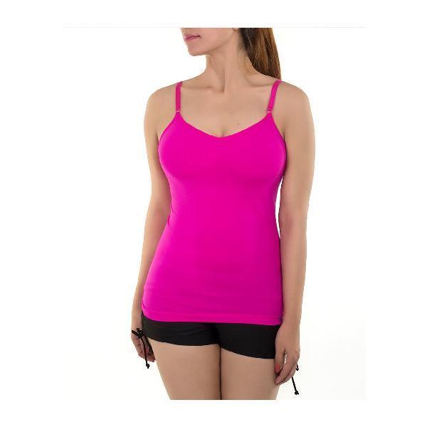 RBX Active Seamless Camisole With Adjustable Straps