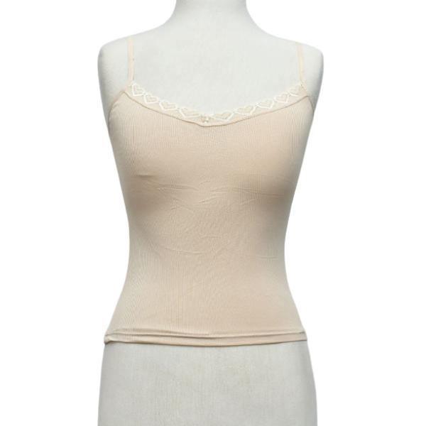 School Girl Camisole For Women