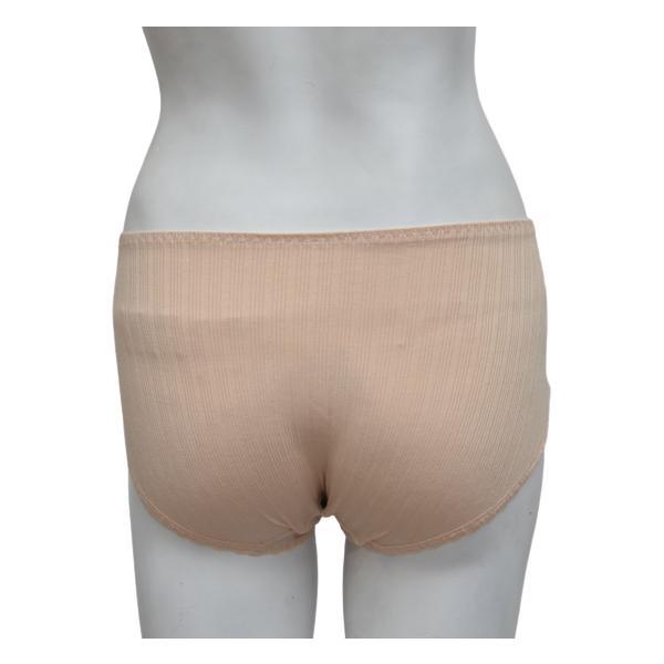 Ladies bra panty set Self Strips Breathable Classic Brief Panty- Shapewear.  Pk –
