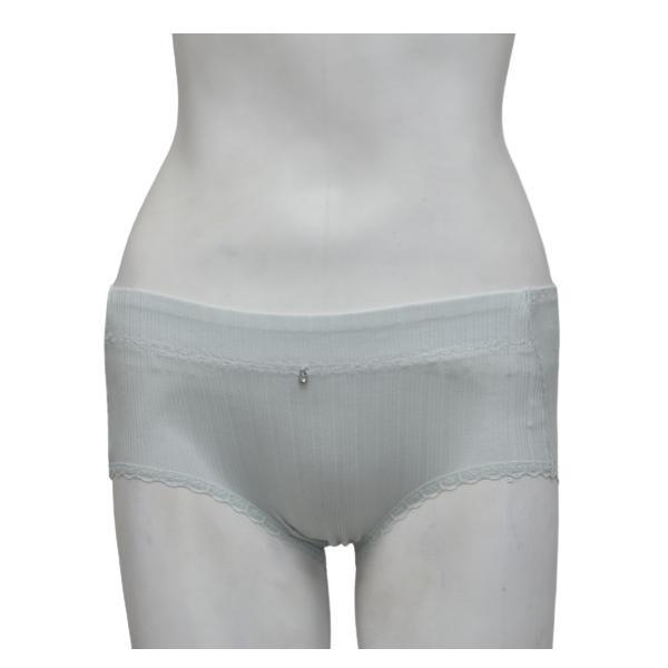 Self Strips Breathable Classic Brief Panty