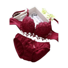 Buy Imported Best Quality Push-up Bras & Panty Set for Women/Girls at  Lowest Price in Pakistan