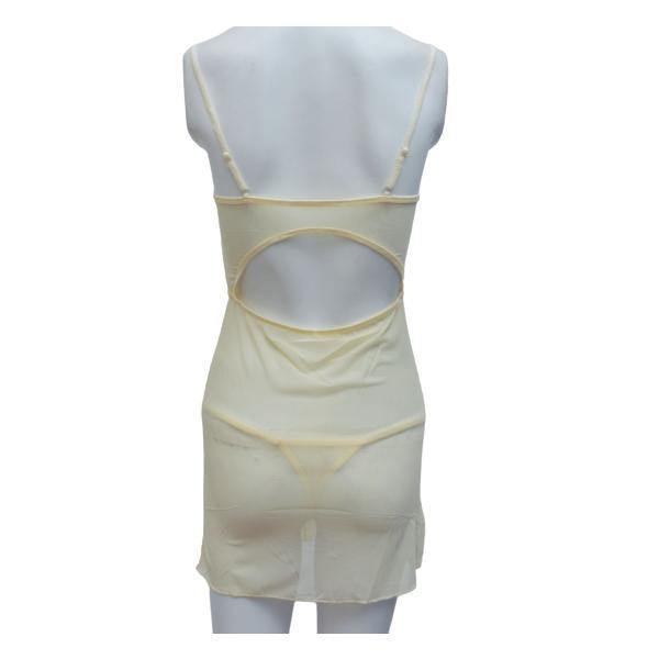 Sexy Hot Spy Girl Baby-doll Nighty Online In Pakistan