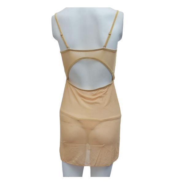 Sexy Hot Spy Girl Baby-doll Nighty Online In Pakistan