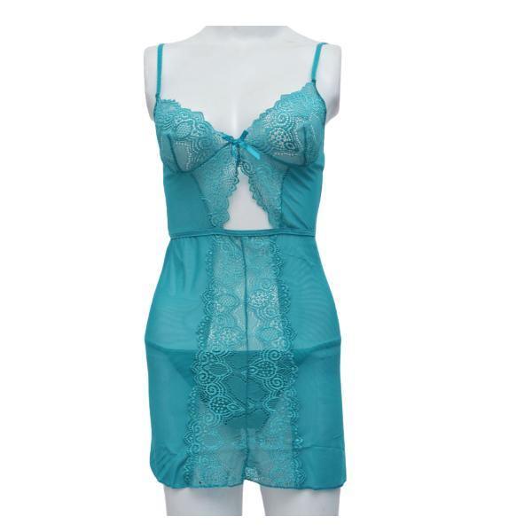 Sexy Hot Spy Girl Baby-doll Nighty Online In Pakistan