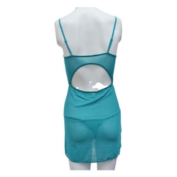 Sexy Hot Spy Girl Baby-doll Nighty Online In Pakistan