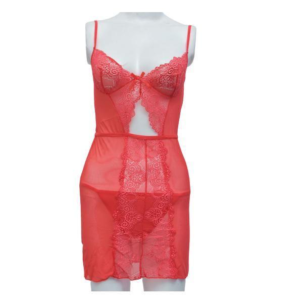 Sexy Hot Spy Girl Baby-doll Nighty Online In Pakistan