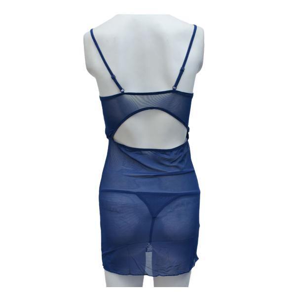 Sexy Hot Spy Girl Baby-doll Nighty Online In Pakistan