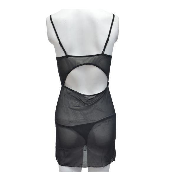 Sexy Hot Spy Girl Baby-doll Nighty Online In Pakistan