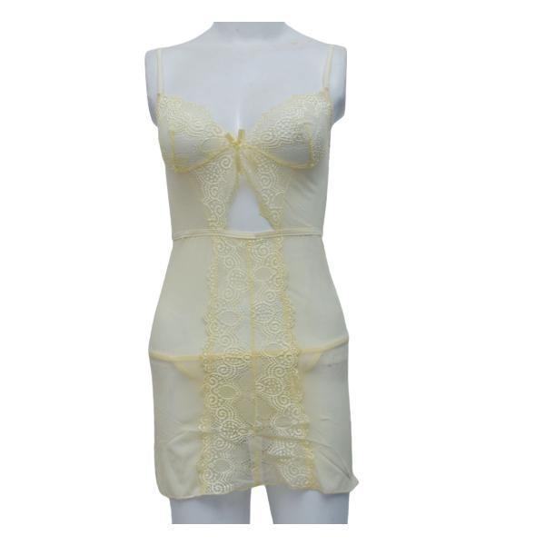 Sexy Hot Spy Girl Baby-doll Nighty Online In Pakistan