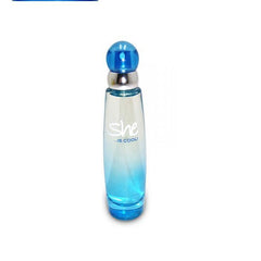 She Is Cool Perfume For Women-50 ml