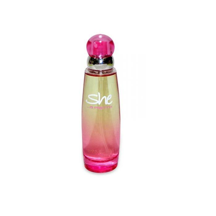 She Is Pretty Perfume For Women-50 ml