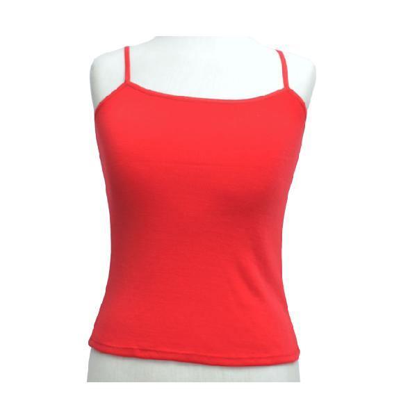 Short Body Elegant Camisole