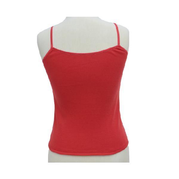 Short Body Elegant Camisole