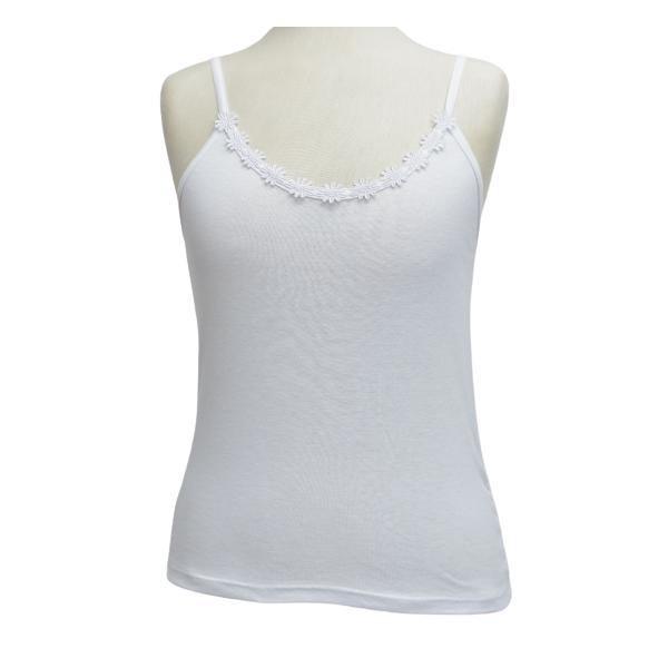 Short Body Fairy Camisole