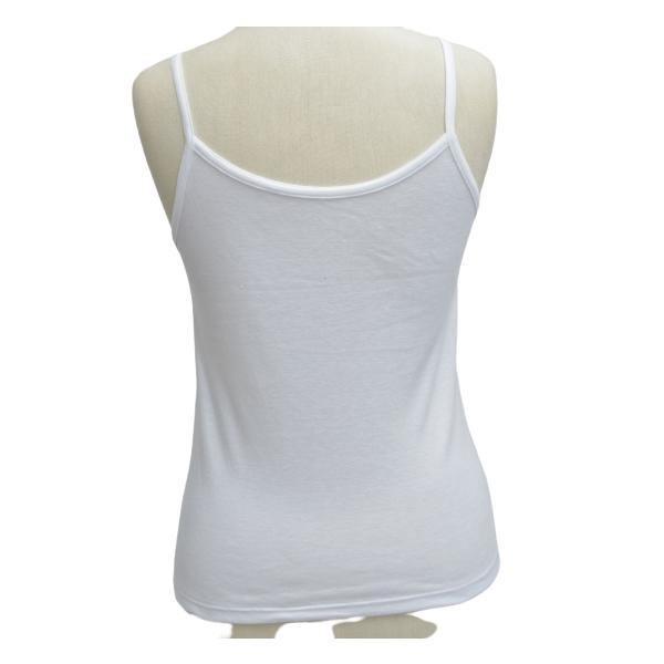 Short Body Fairy Camisole