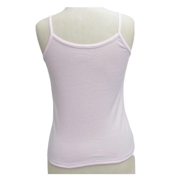 Short Body Fairy Camisole