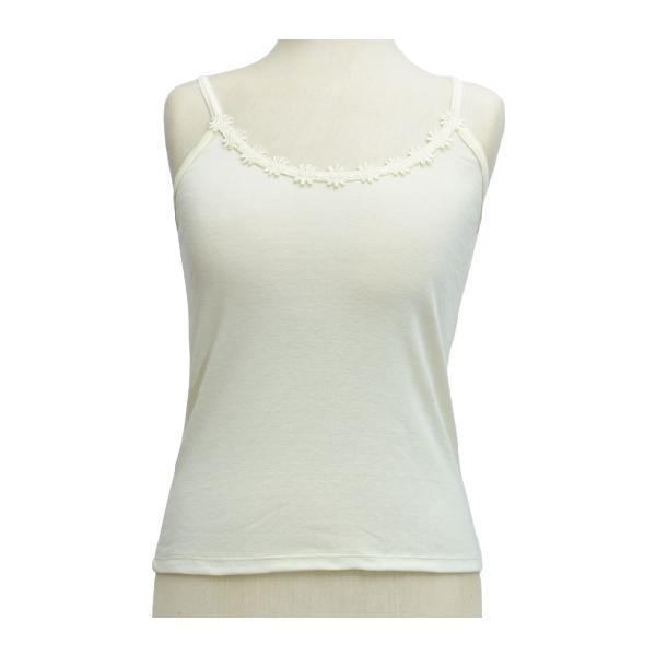 Short Body Fairy Camisole