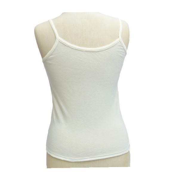 Short Body Fairy Camisole