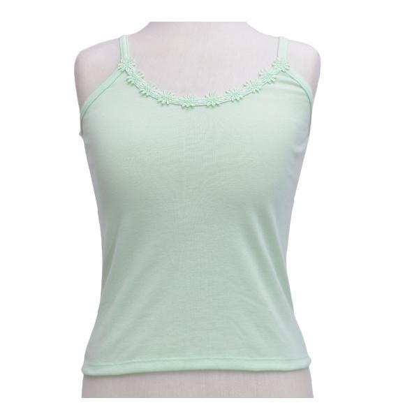 Short Body Fairy Camisole