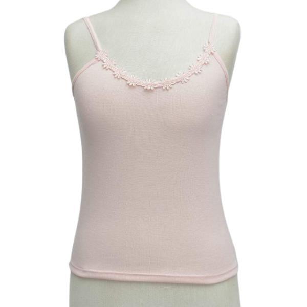 Short Body Fairy Camisole For Women