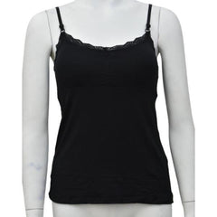 Short Body Padded Camisole For Women