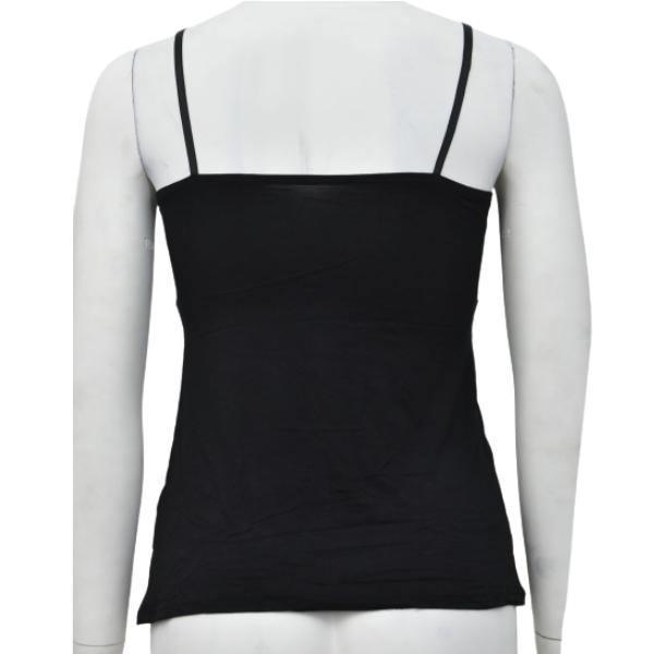Short Body Padded Camisole For Women