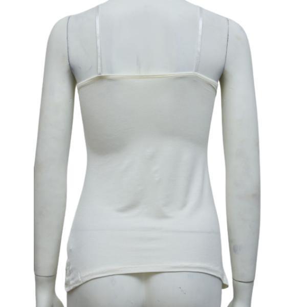 Short Body Padded Camisole For Women