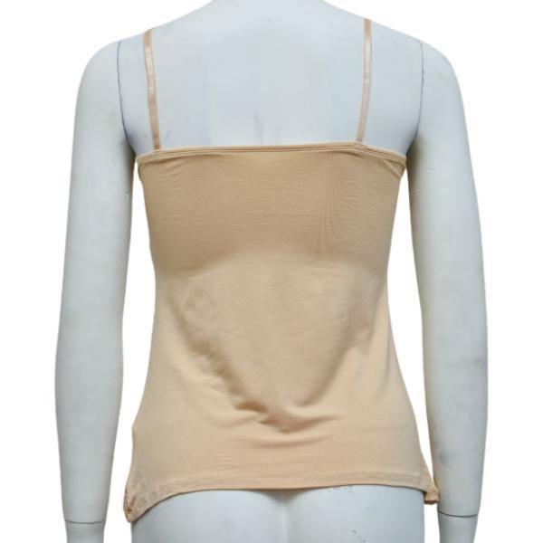 Short Body Padded Camisole For Women