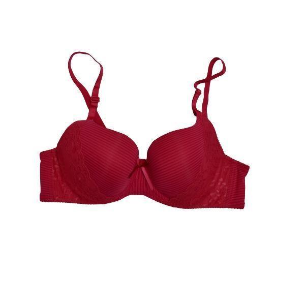 Single Padded Underwired Party Bra