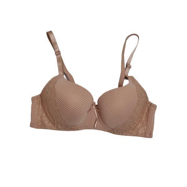 Single Padded Underwired Party Bra