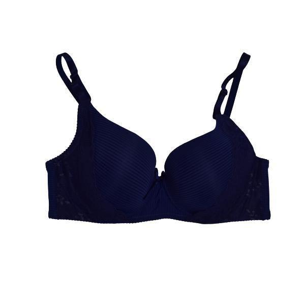 Single Padded Underwired Party Bra