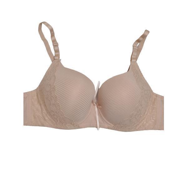 Single Padded Underwired Party Bra