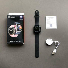 Smart Watch I7 Pro Max | Smart watches 2022 The Cheapest Apple Watch 7 Clone