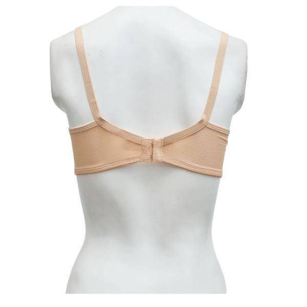 Smooth & Stretchable Pores Style Bra