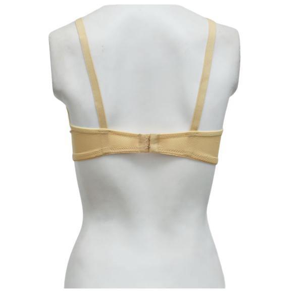 Smooth & Stretchable Pores Style Bra