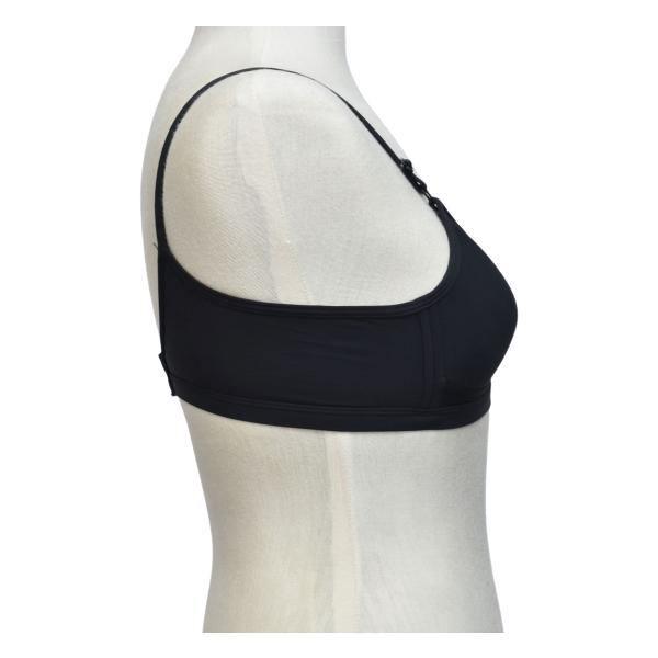 Smooth Silky Bralette