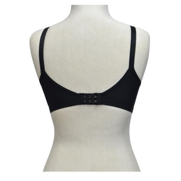 Smooth Silky Bralette