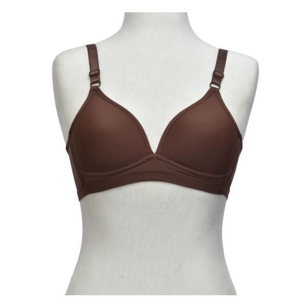 Smooth Silky Bralette