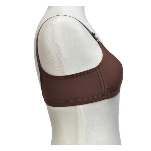 Smooth Silky Bralette