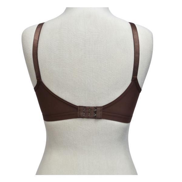 Smooth Silky Bralette