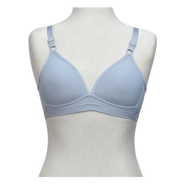 Smooth Silky Bralette