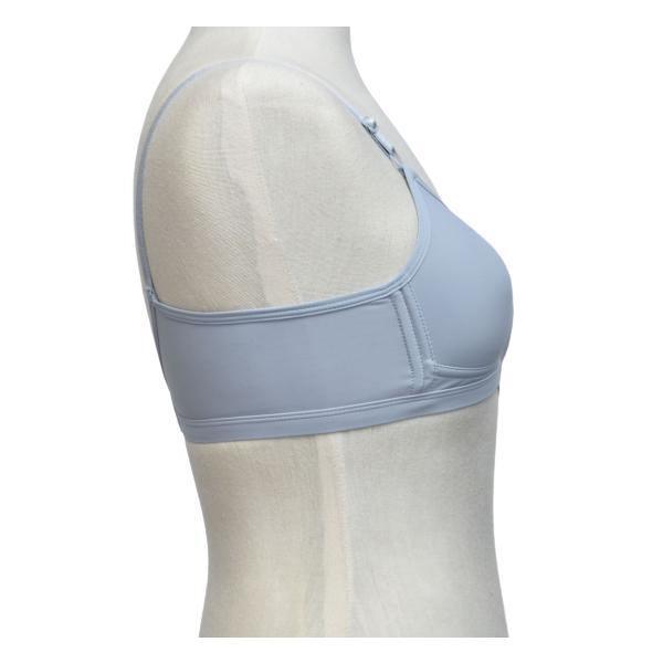 Smooth Silky Bralette