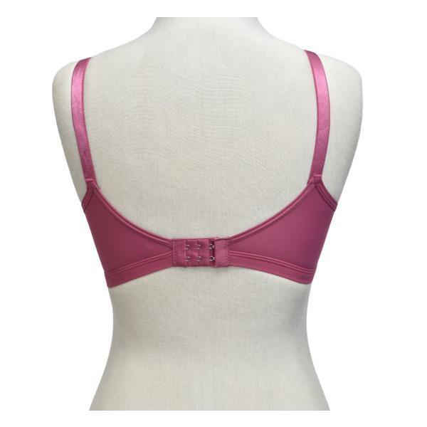 Smooth Silky Bralette