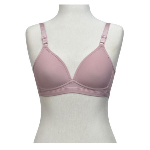 Smooth Silky Bralette