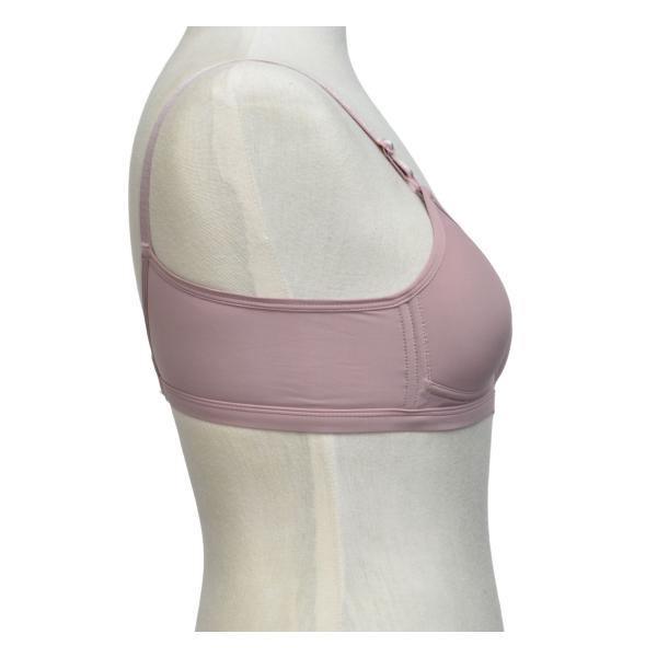 Smooth Silky Bralette