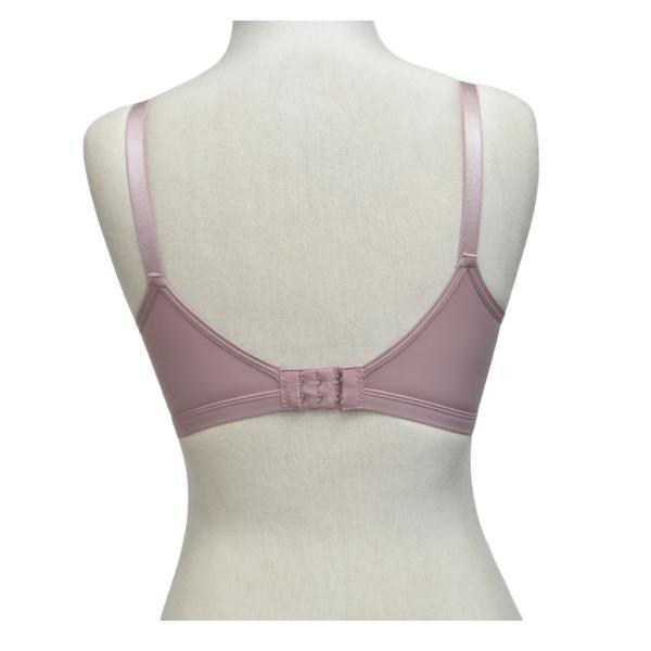 Smooth Silky Bralette