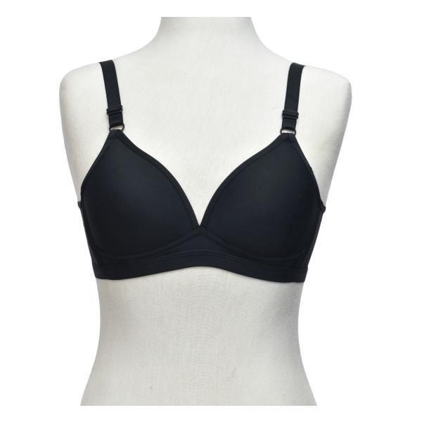 Smooth Silky Bralette