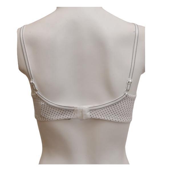 Soft and Stretchable Breathable Lace Fashion Bra