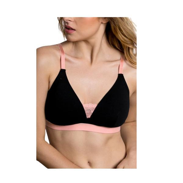 Splendid Triangle Cup T-Shirt Bra
