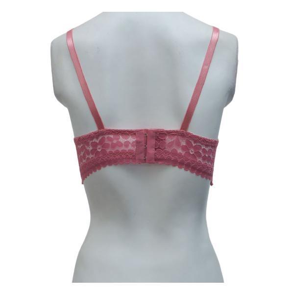 Splendour Padded Bra